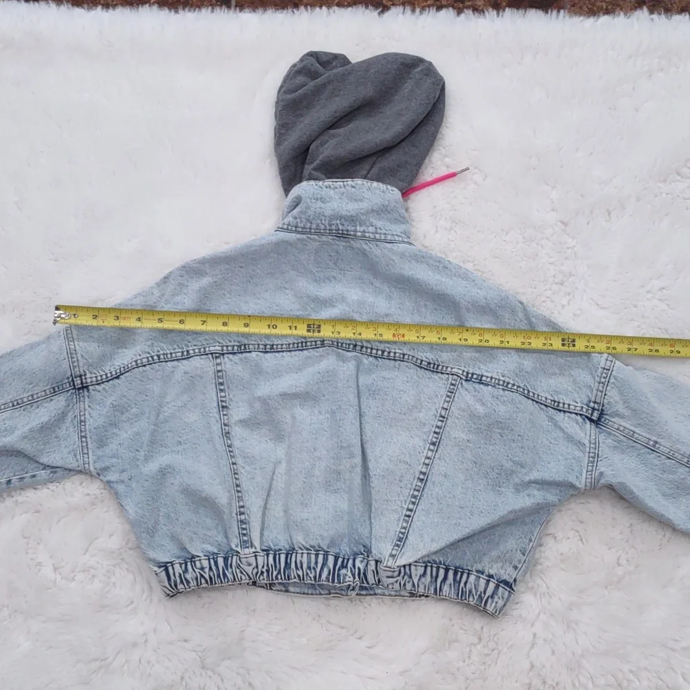 TINSEL TOWN JACKET. - Picture 9 of 13